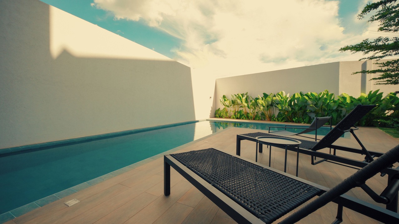 Photo of Outdoor in Jardim Almeida