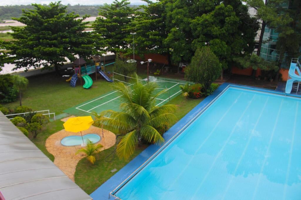 Photo of Outdoor in Centro