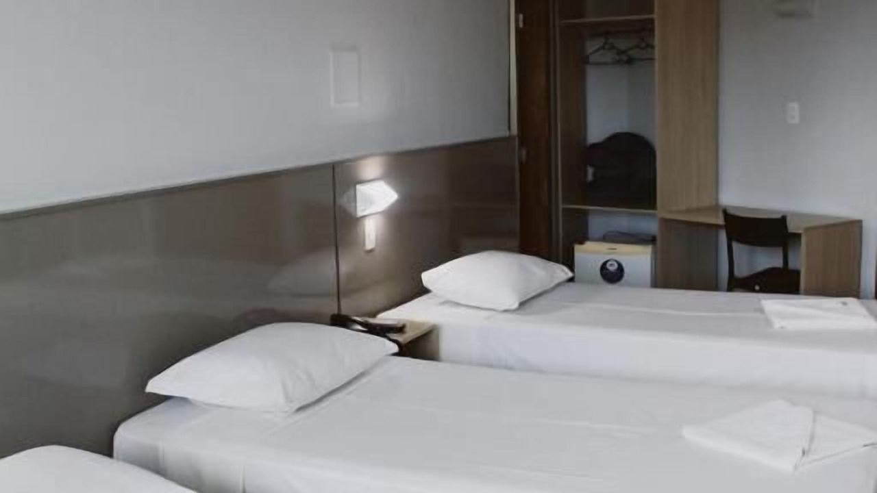 Photo of Bedroom in Centro