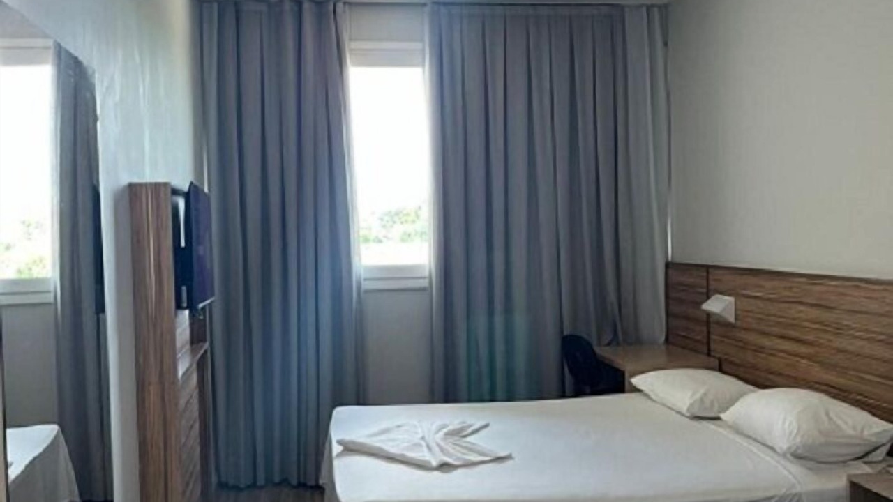 Photo of Bedroom in Centro