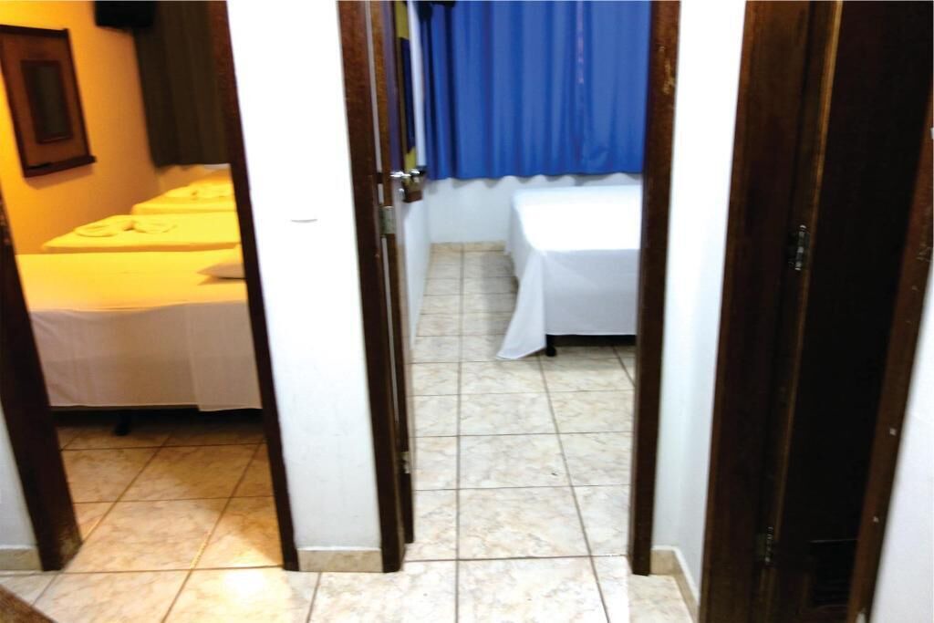Photo of Bedroom in Centro