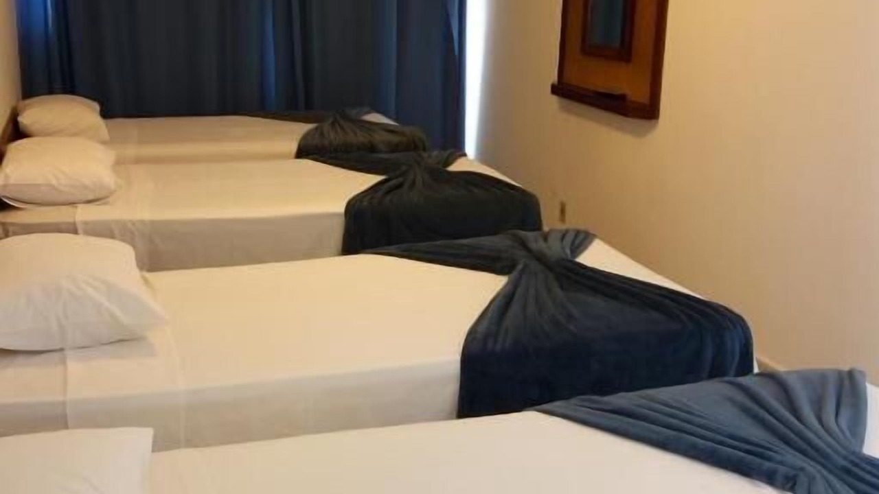 Photo of Bedroom in Centro