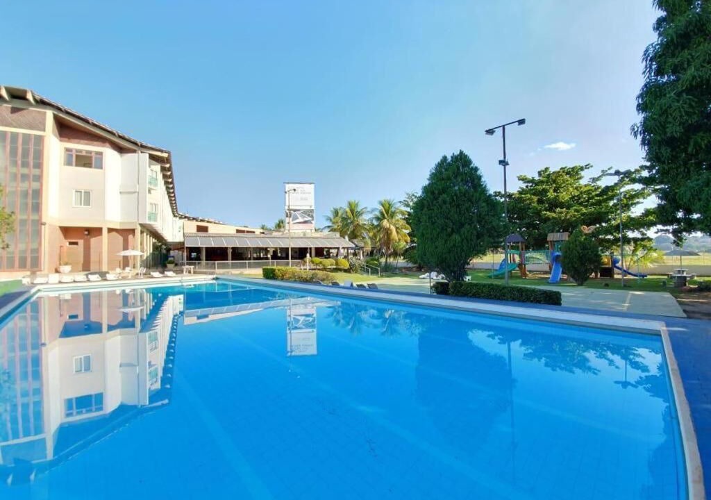Photo of Outdoor in Centro