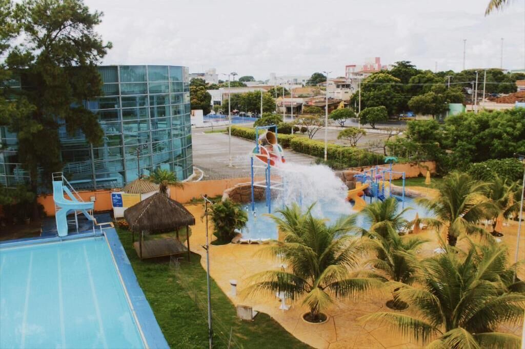 Photo of Outdoor in Centro