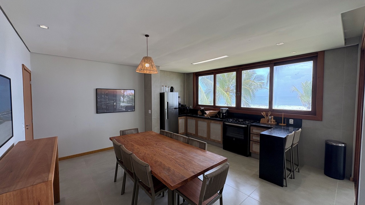 Photo of Kitchen in Marau