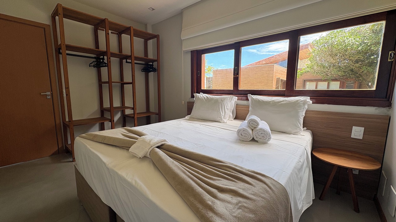 Photo of Bedroom in Marau