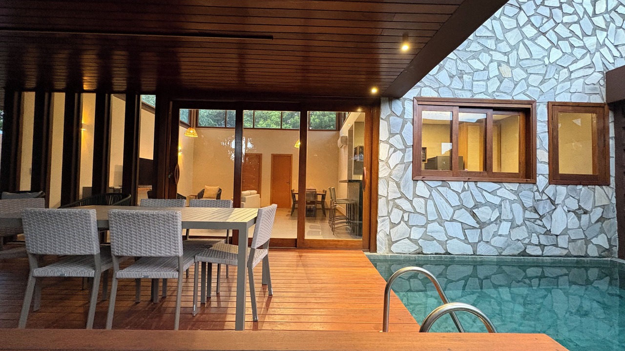 Photo of Outdoor in Marau