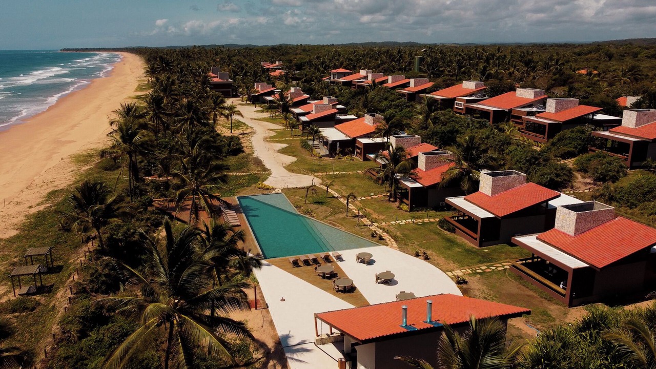 Photo of Outdoor in Marau