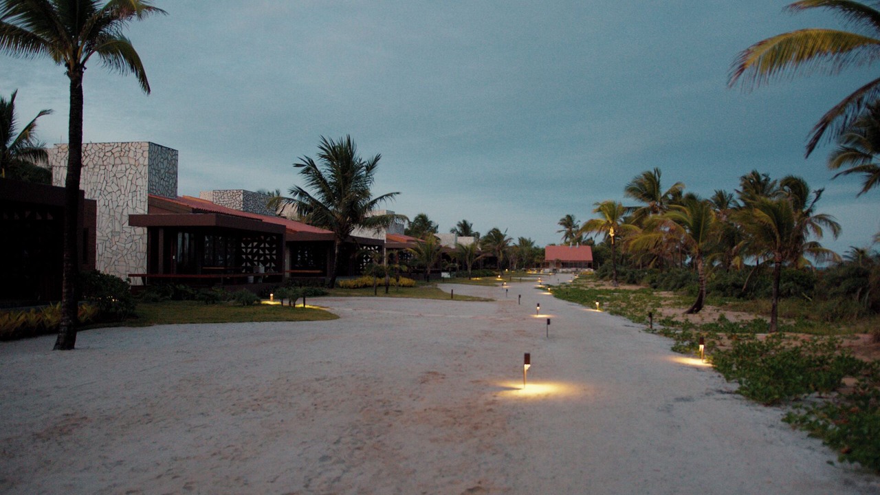 Photo of Outdoor in Marau