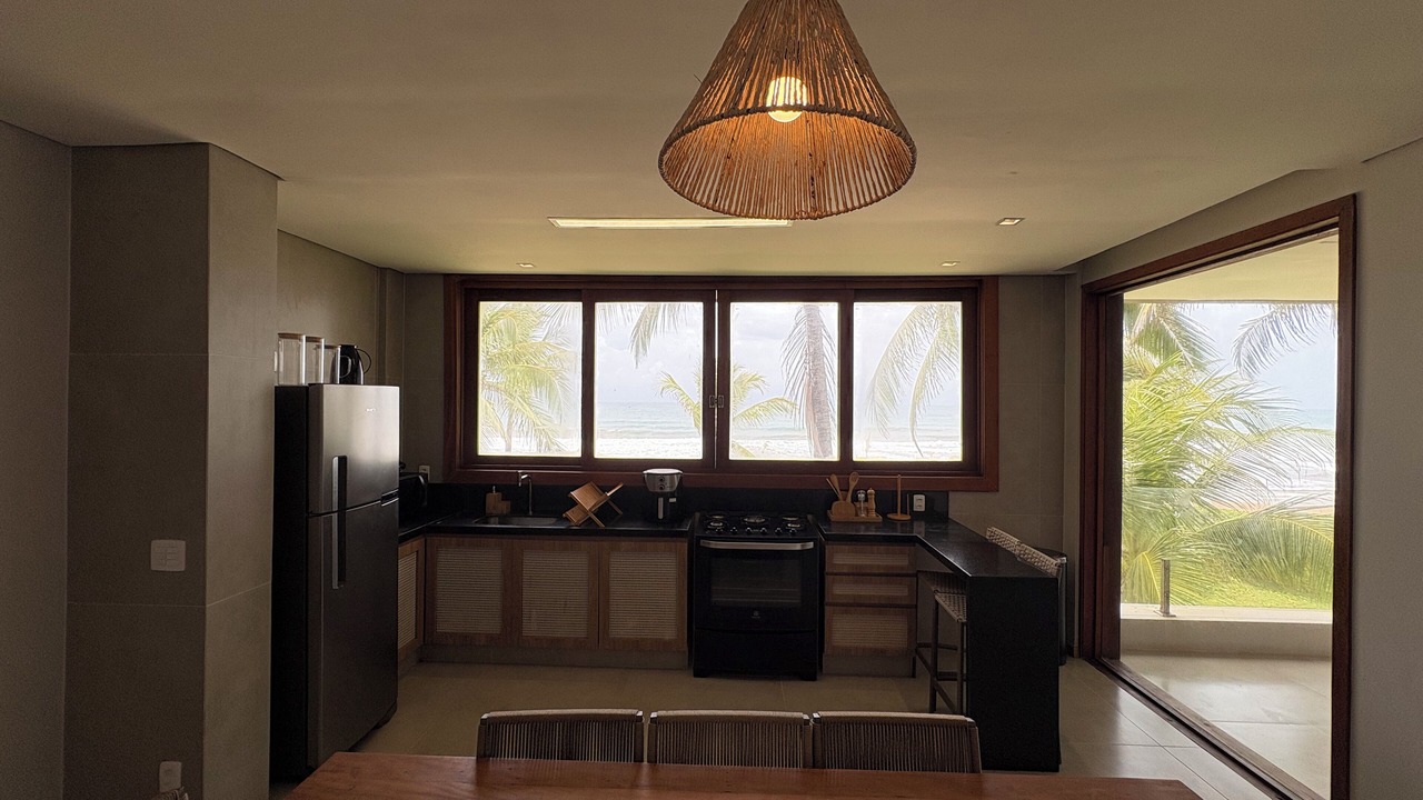 Photo of Kitchen in Marau