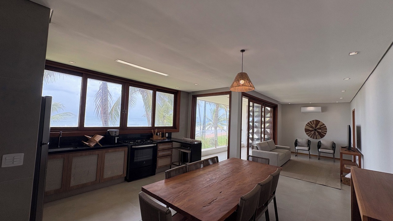 Photo of Kitchen in Marau