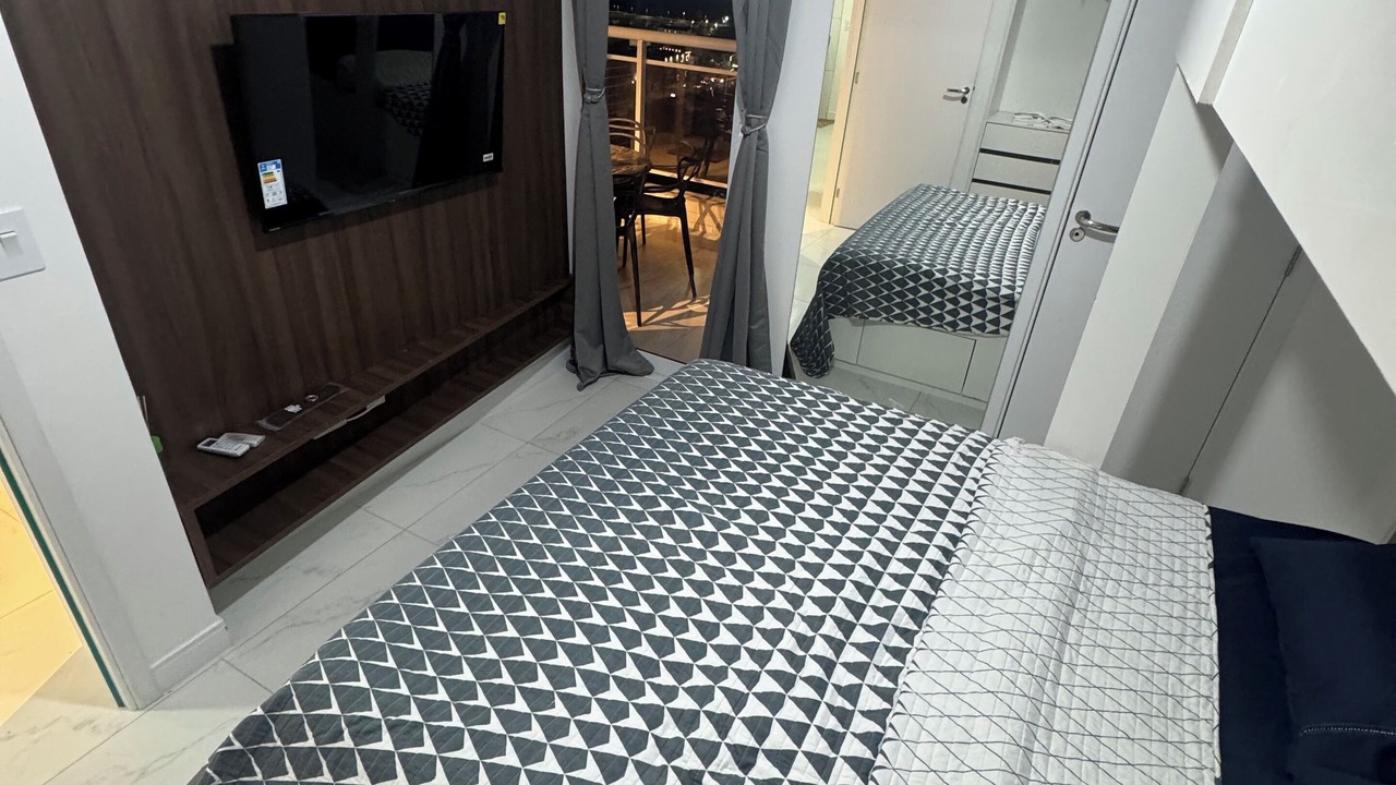 Photo of Patio Balcony in Praia de Iracema
