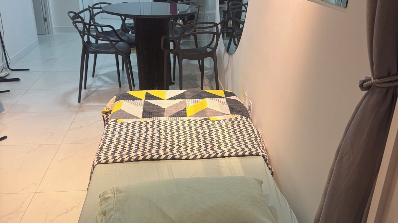 Photo of Patio Balcony in Praia de Iracema