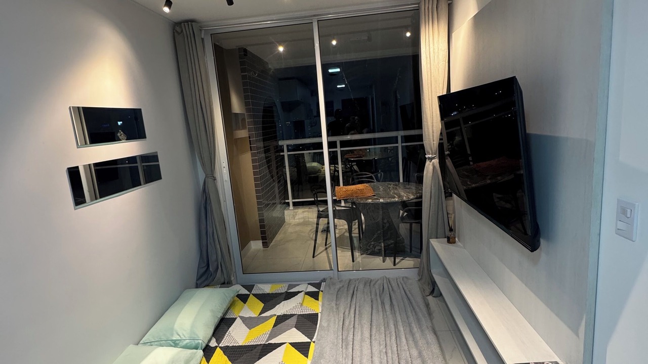 Photo of Patio Balcony in Praia de Iracema