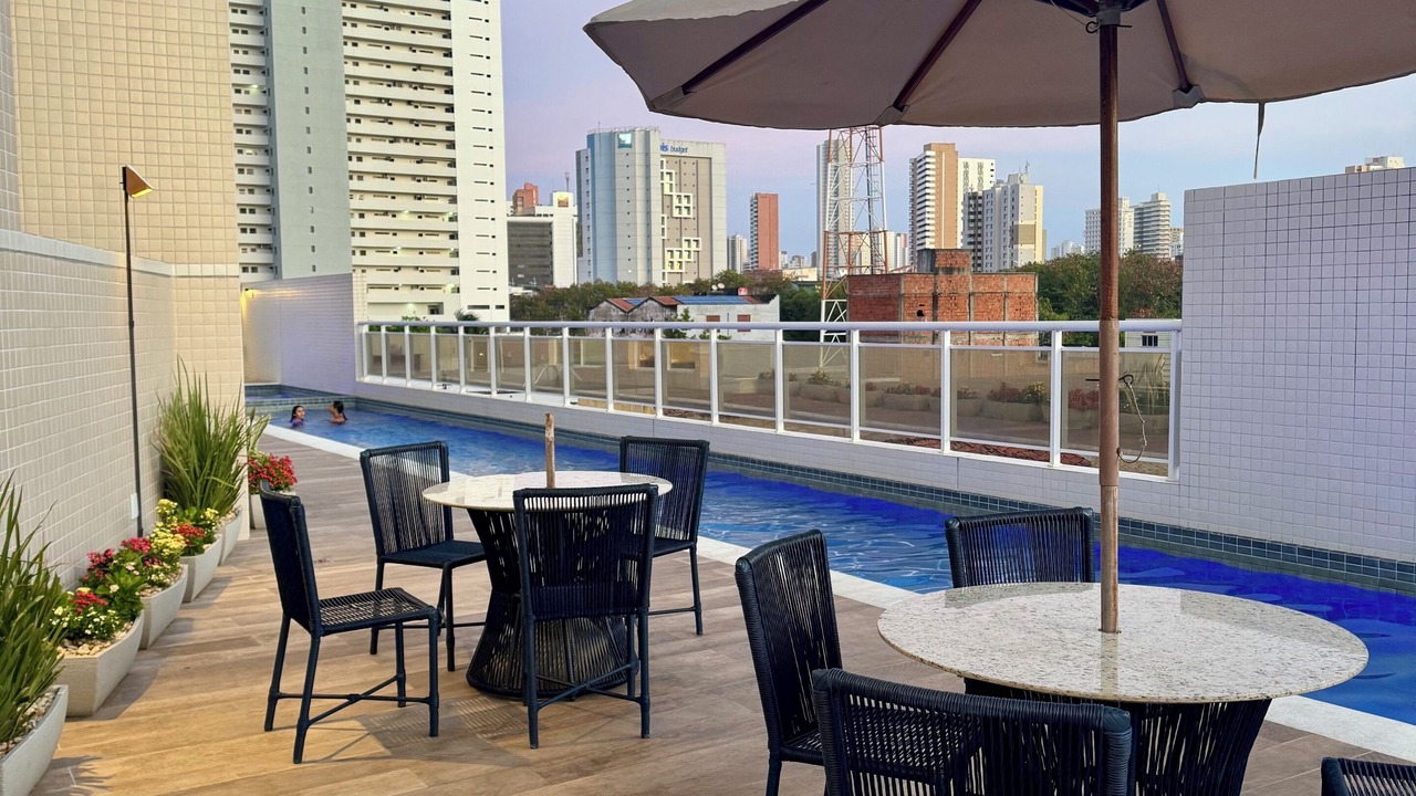 Photo of Outdoor in Praia de Iracema