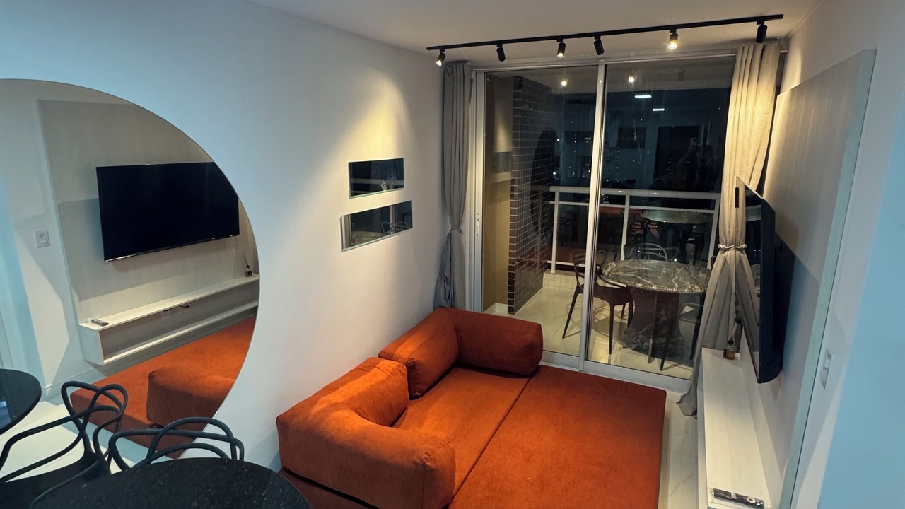 Photo of Patio Balcony in Praia de Iracema
