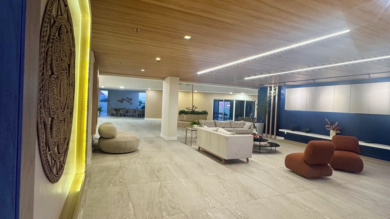 Photo of Outdoor in Praia de Iracema