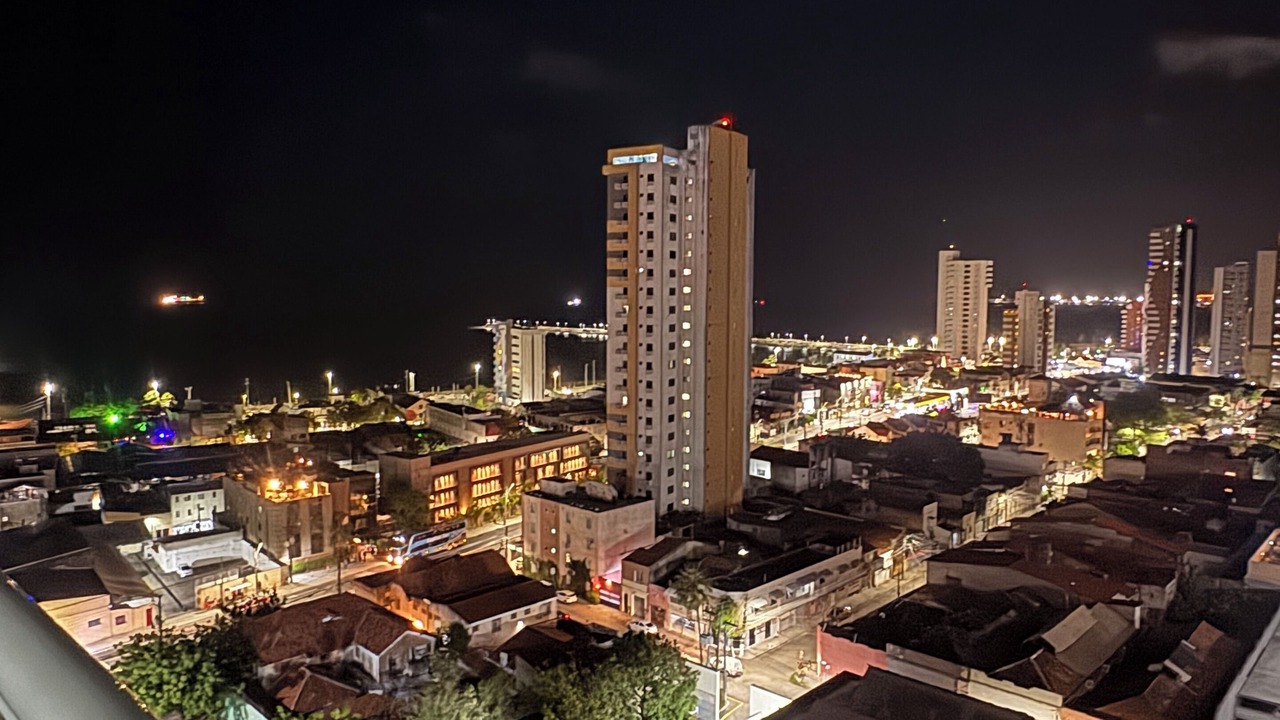 Photo of Patio Balcony in Praia de Iracema