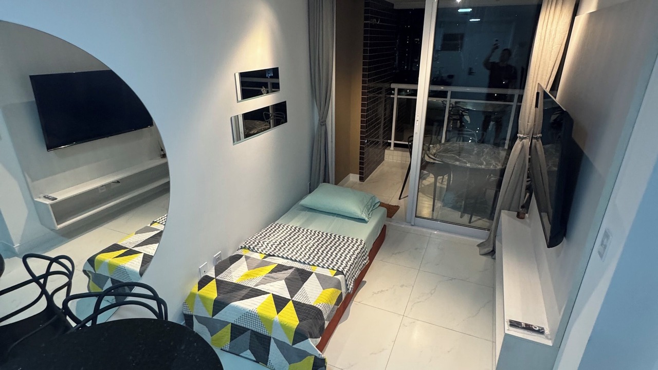 Photo of Patio Balcony in Praia de Iracema