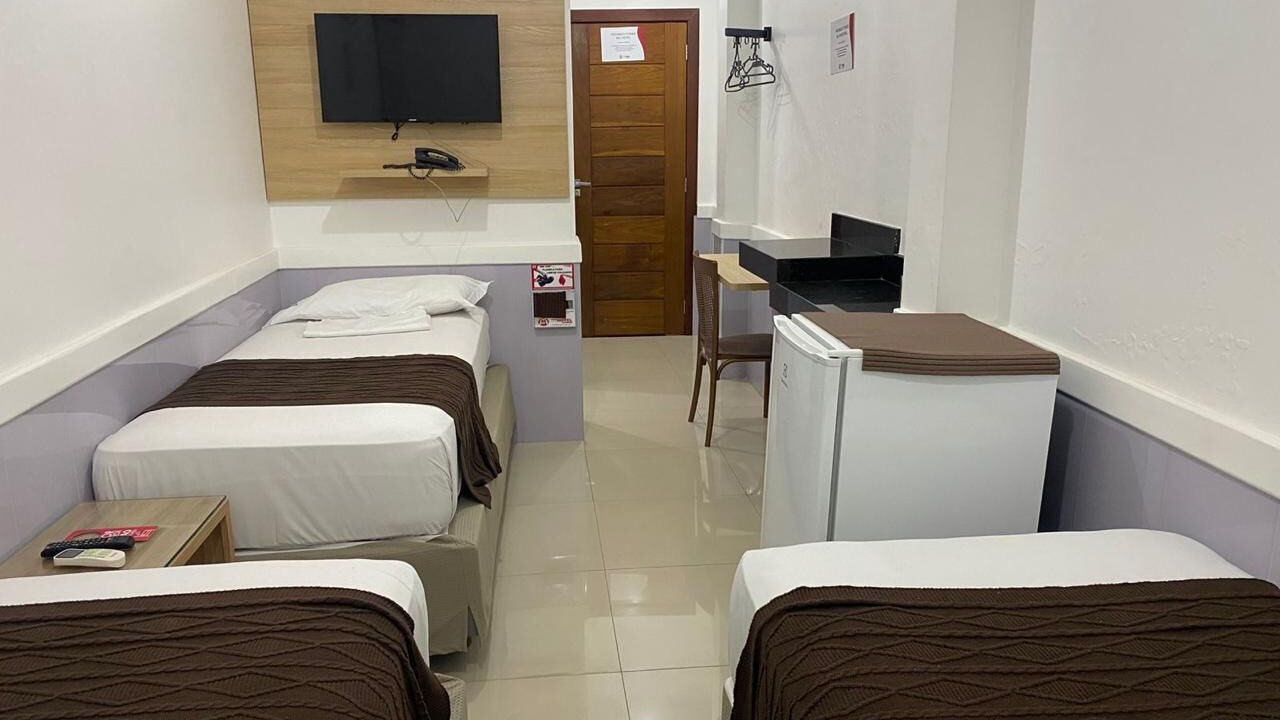 Photo of Bedroom in Sao Luis