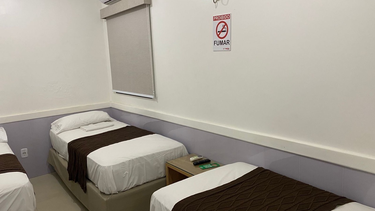 Photo of Bedroom in Sao Luis