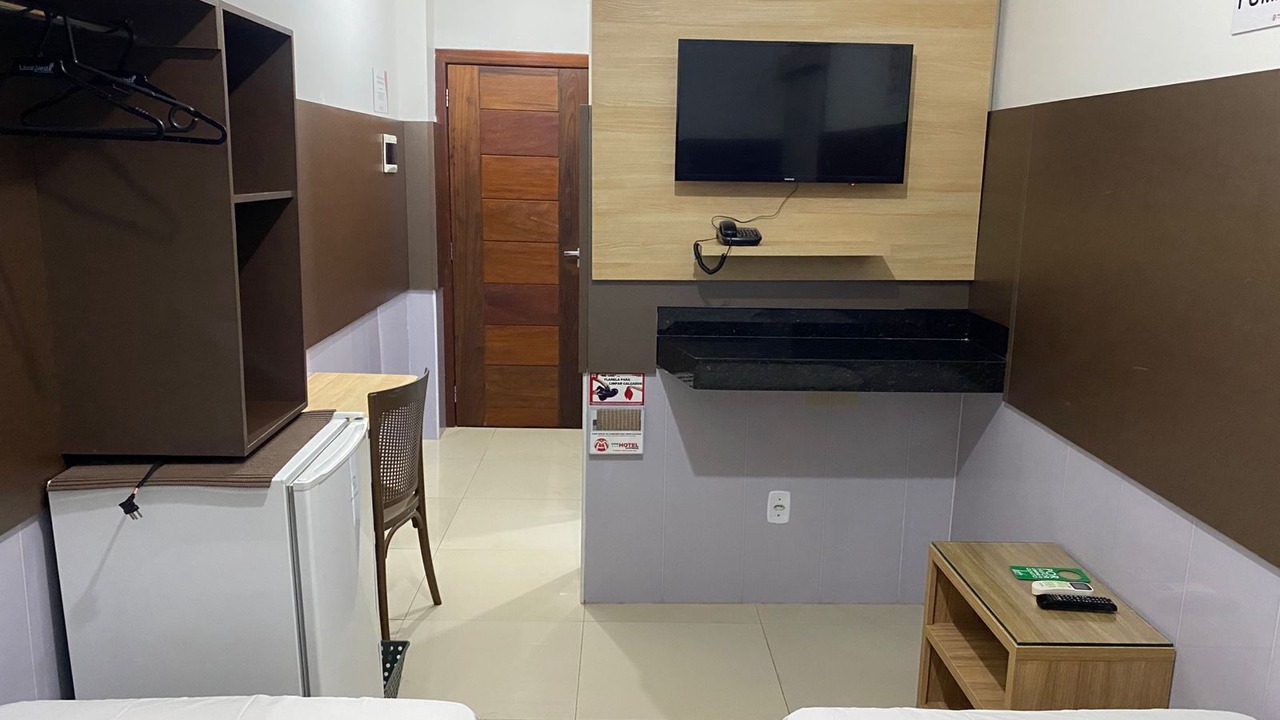 Photo of Bedroom in Sao Luis