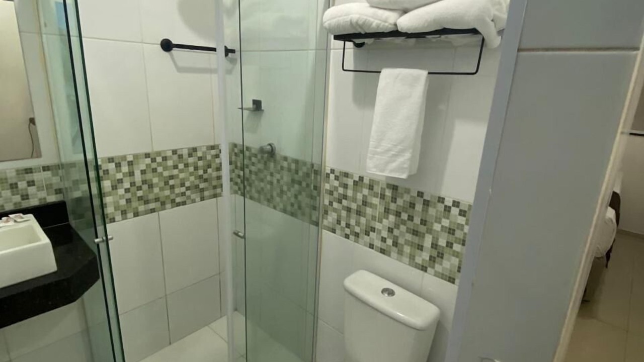 Photo of Bathroom in Sao Luis