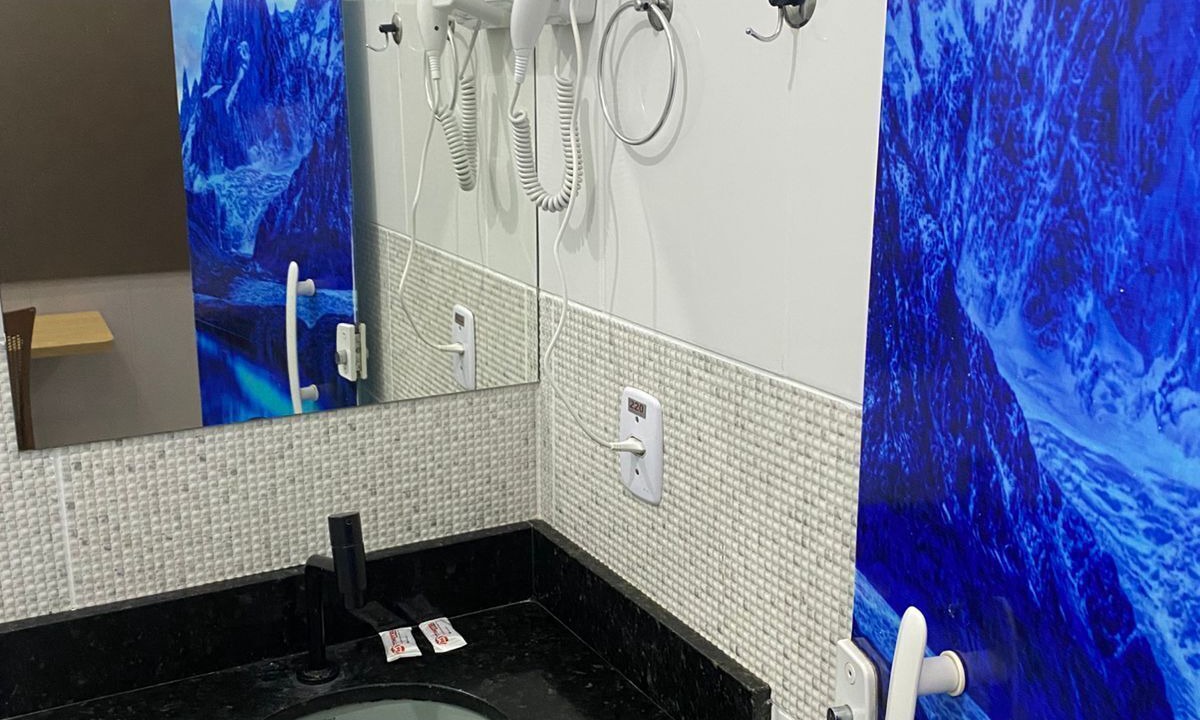 Photo of Bathroom in Sao Luis