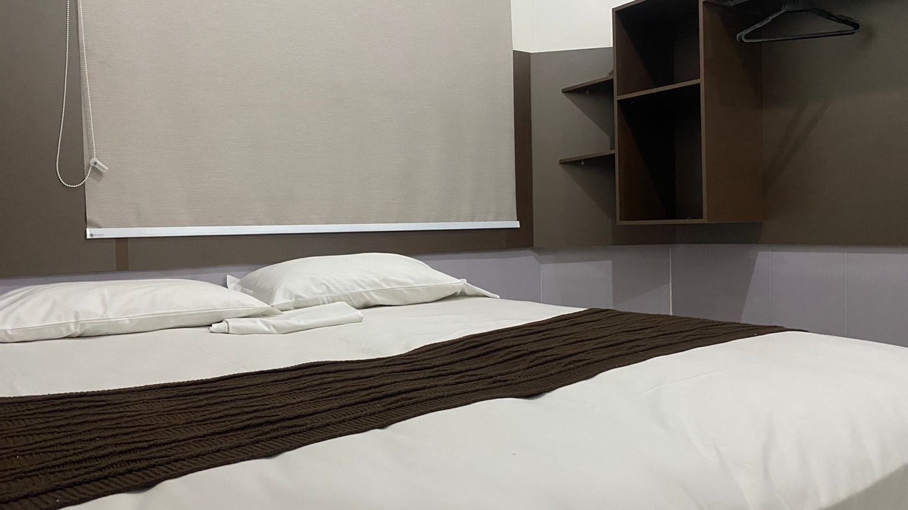 Photo of Bedroom in Sao Luis