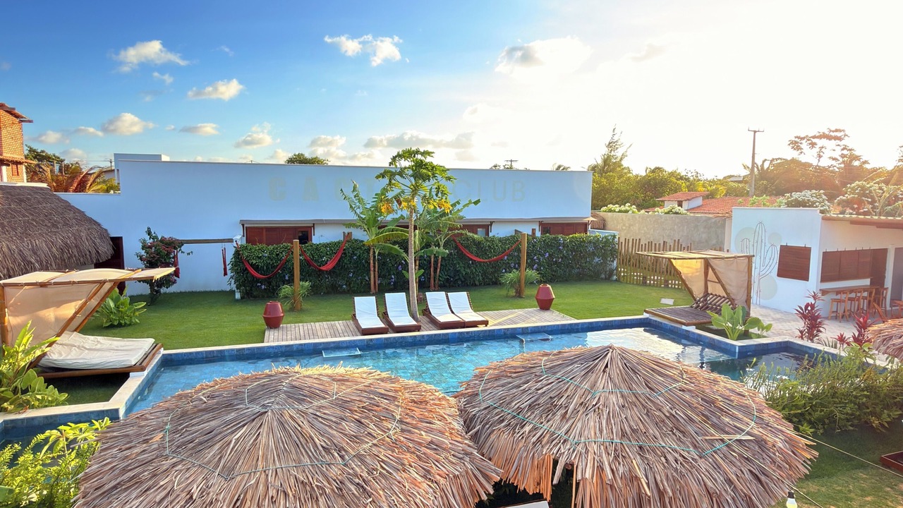 Photo of Outdoor in Sao Miguel de Touros