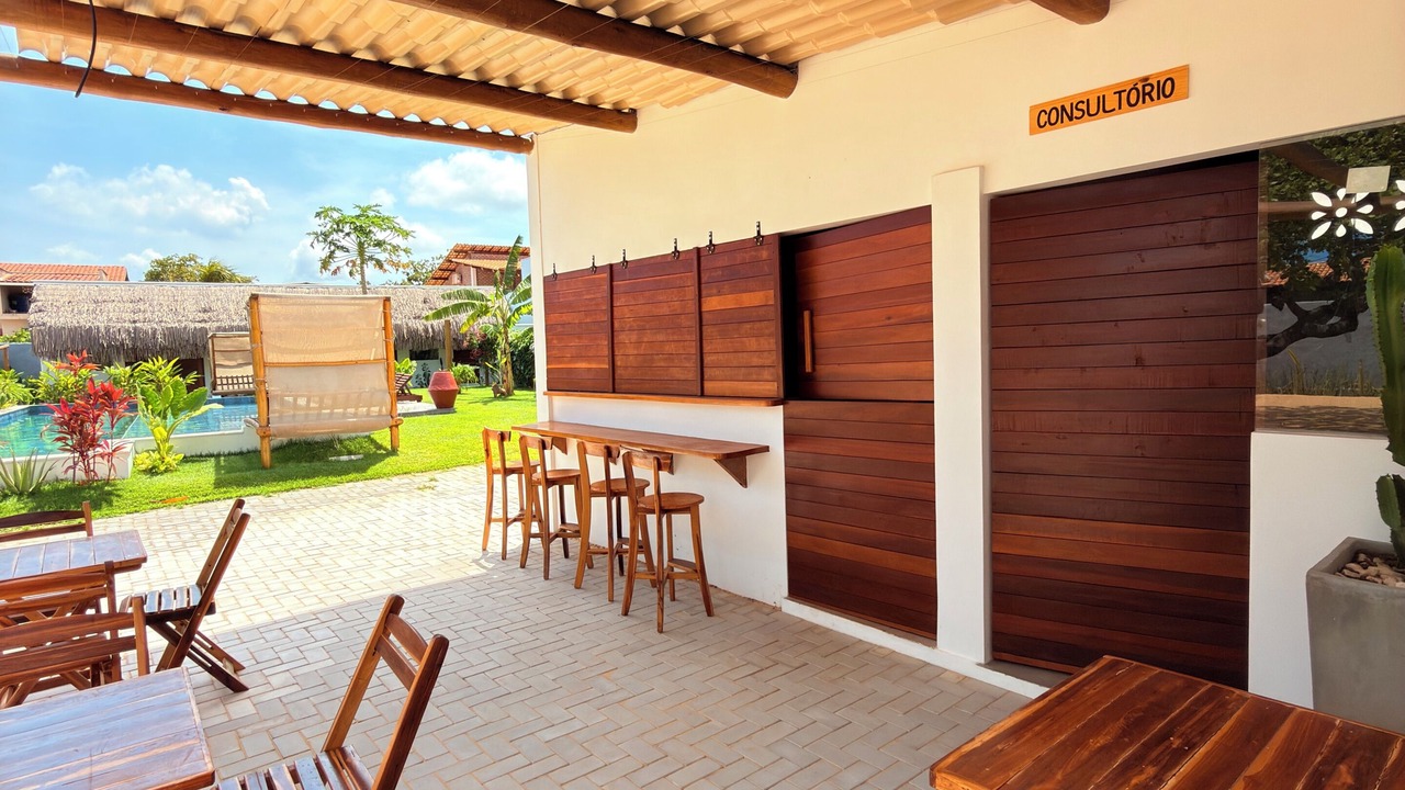 Photo of Outdoor in Sao Miguel de Touros