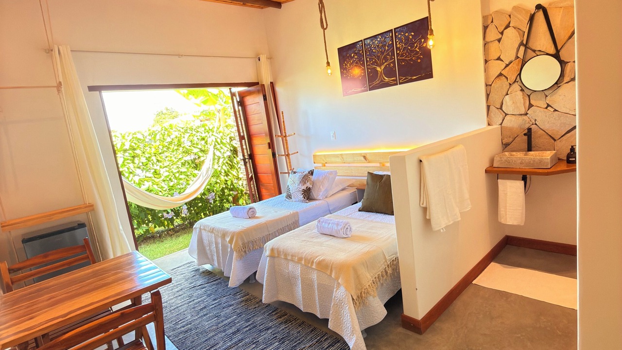 Photo of Bedroom in Sao Miguel de Touros