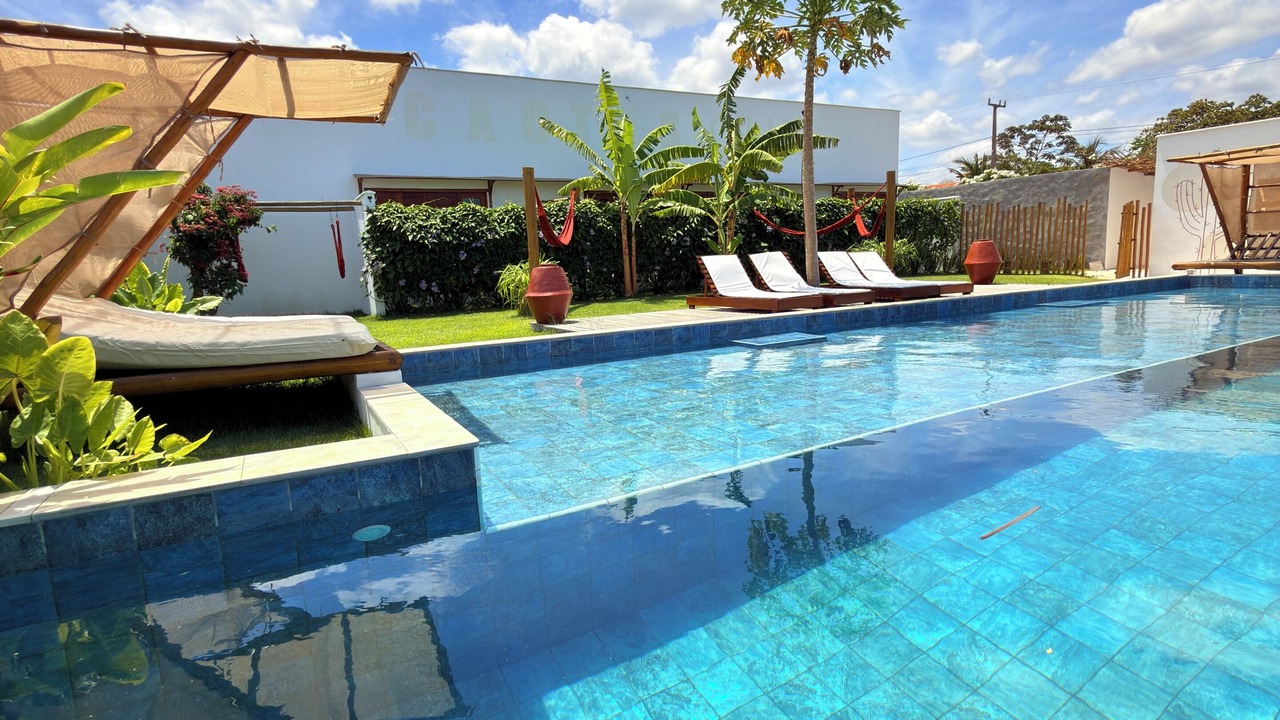 Photo of Outdoor in Sao Miguel de Touros