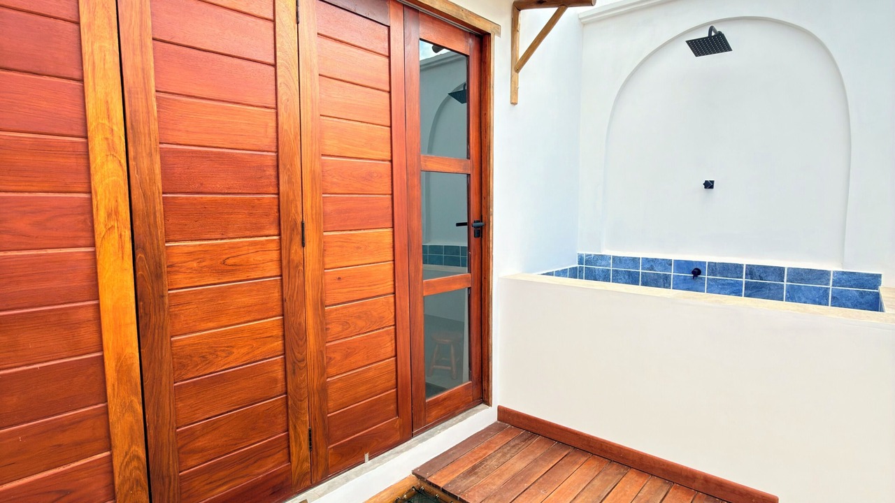 Photo of Outdoor in Sao Miguel de Touros