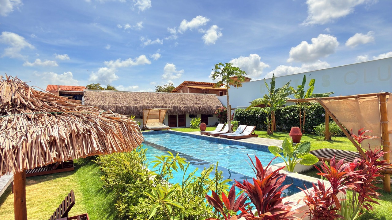 Photo of Outdoor in Sao Miguel de Touros