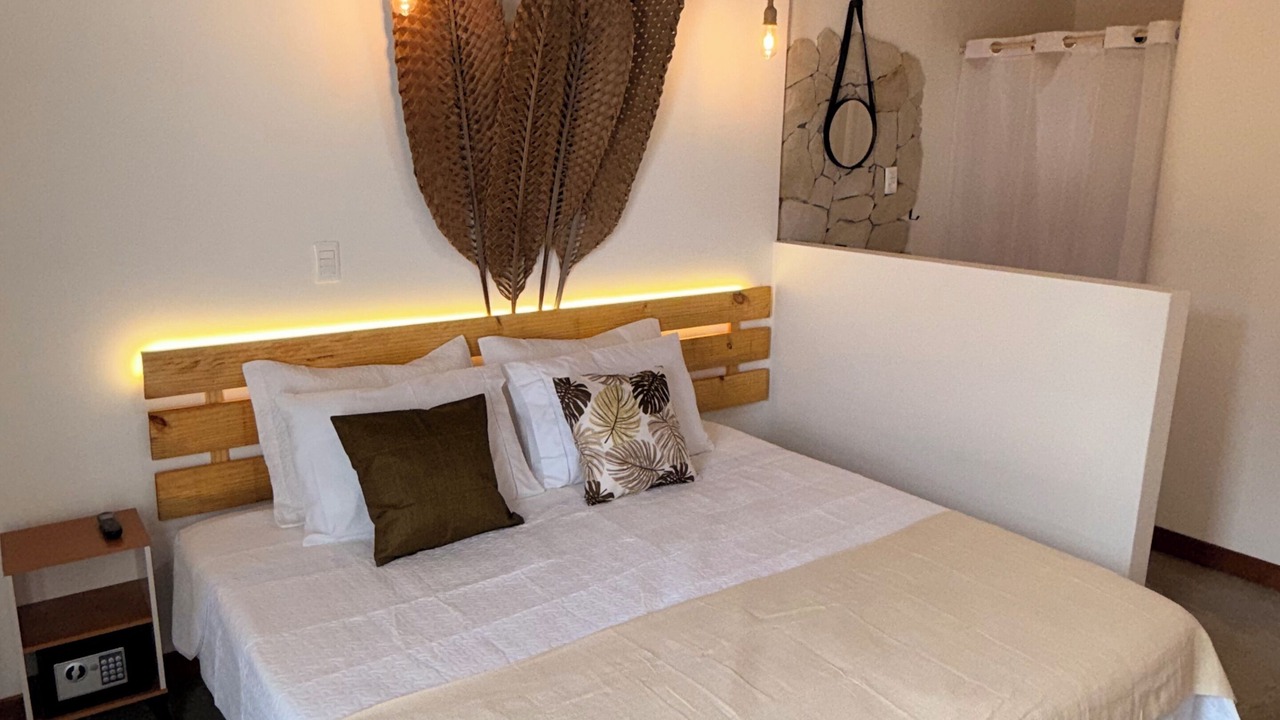 Photo of Bedroom in Sao Miguel de Touros