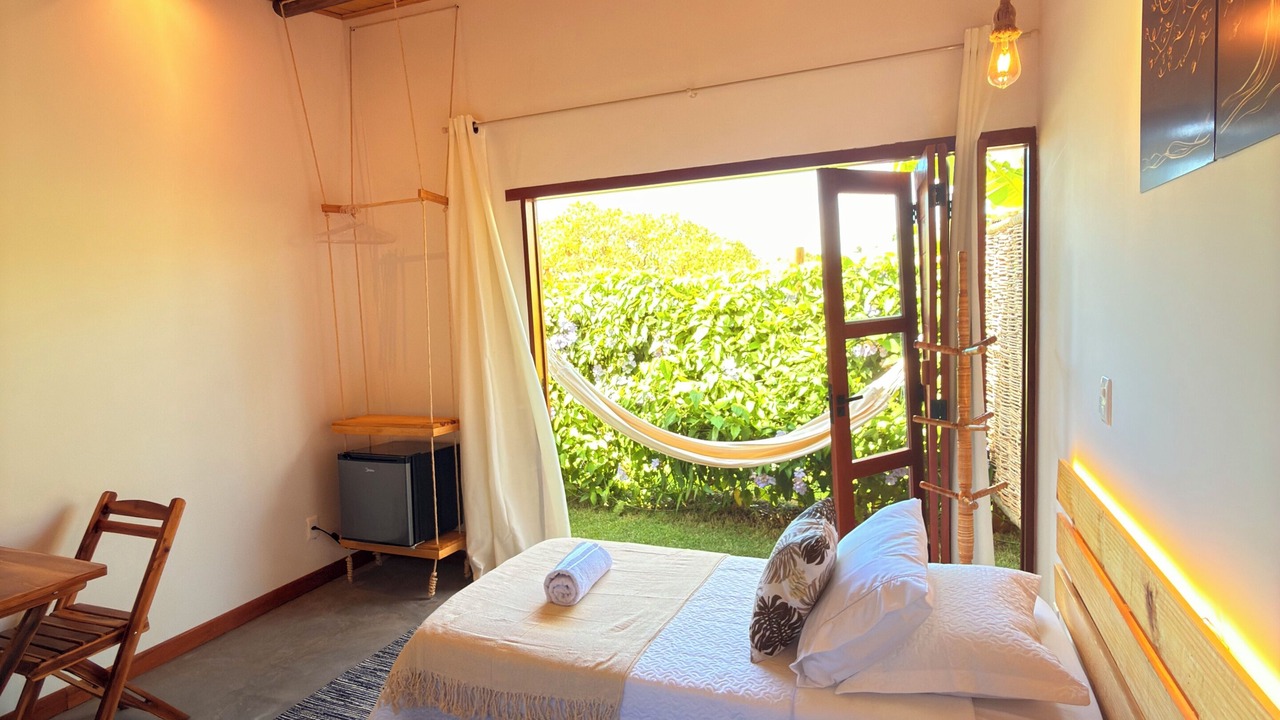 Photo of Bedroom in Sao Miguel de Touros