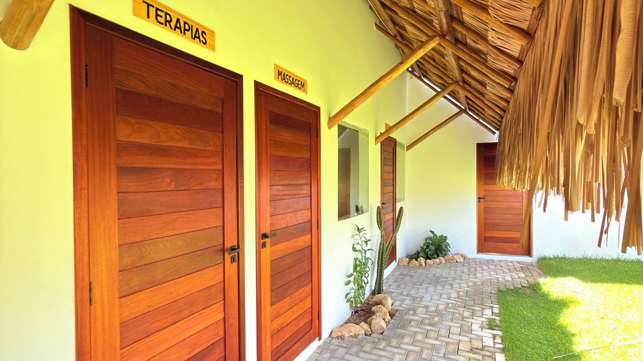 Photo of Outdoor in Sao Miguel de Touros