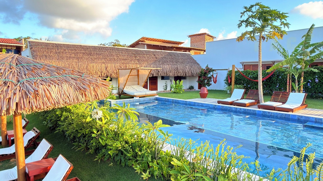 Photo of Outdoor in Sao Miguel de Touros
