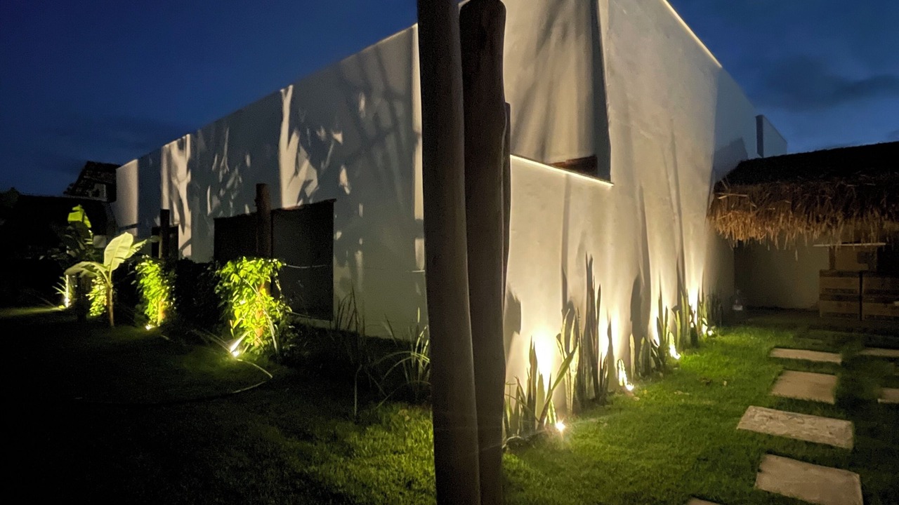 Photo of Outdoor in Sao Miguel de Touros