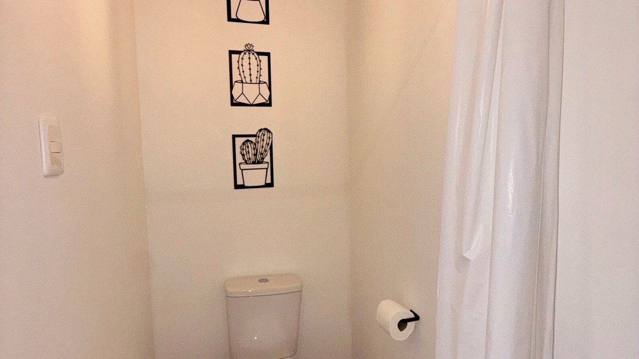 Photo of Bathroom in Sao Miguel de Touros