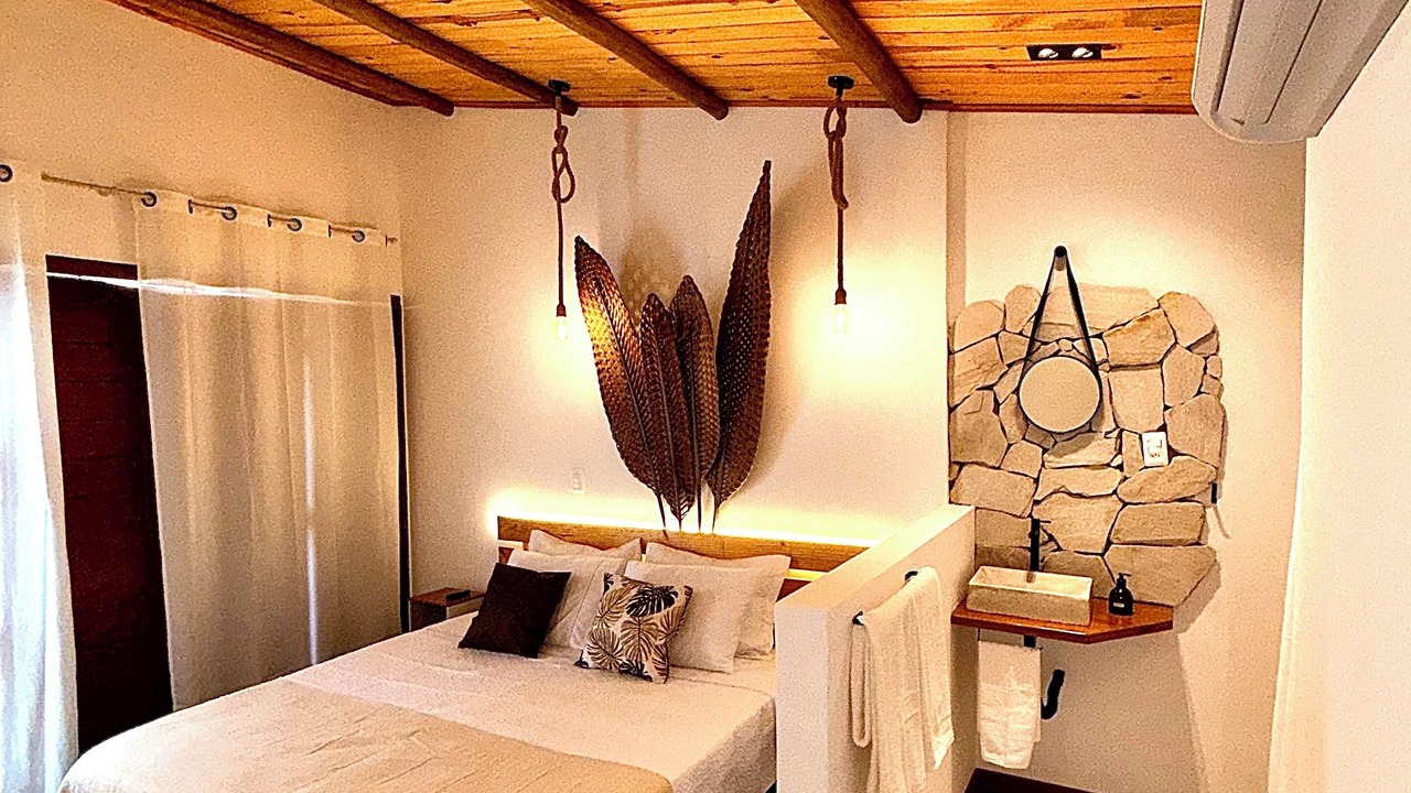 Photo of Bedroom in Sao Miguel de Touros