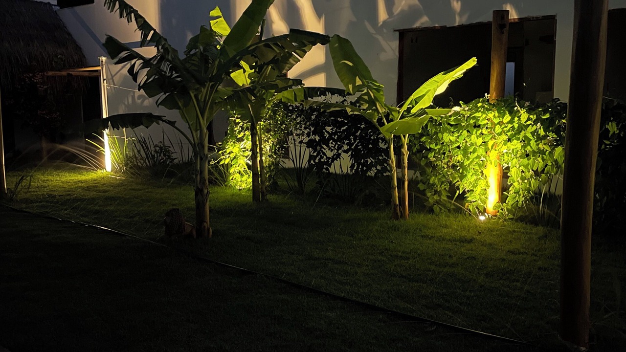 Photo of Outdoor in Sao Miguel de Touros