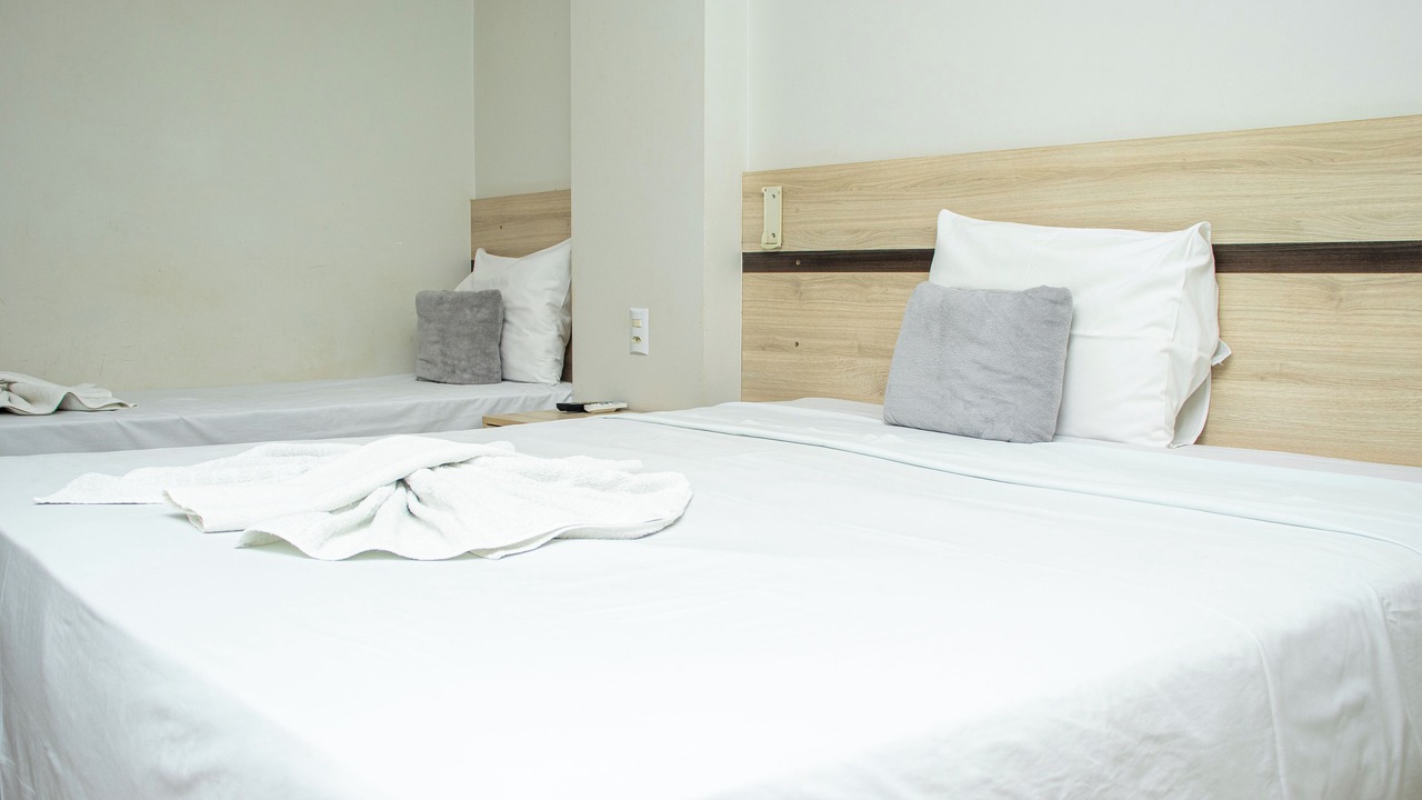 Photo of Bedroom in Araguaina