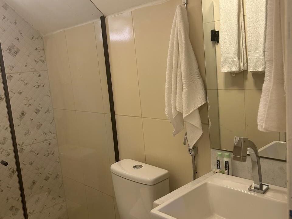 Photo of Bathroom in Barra Grande