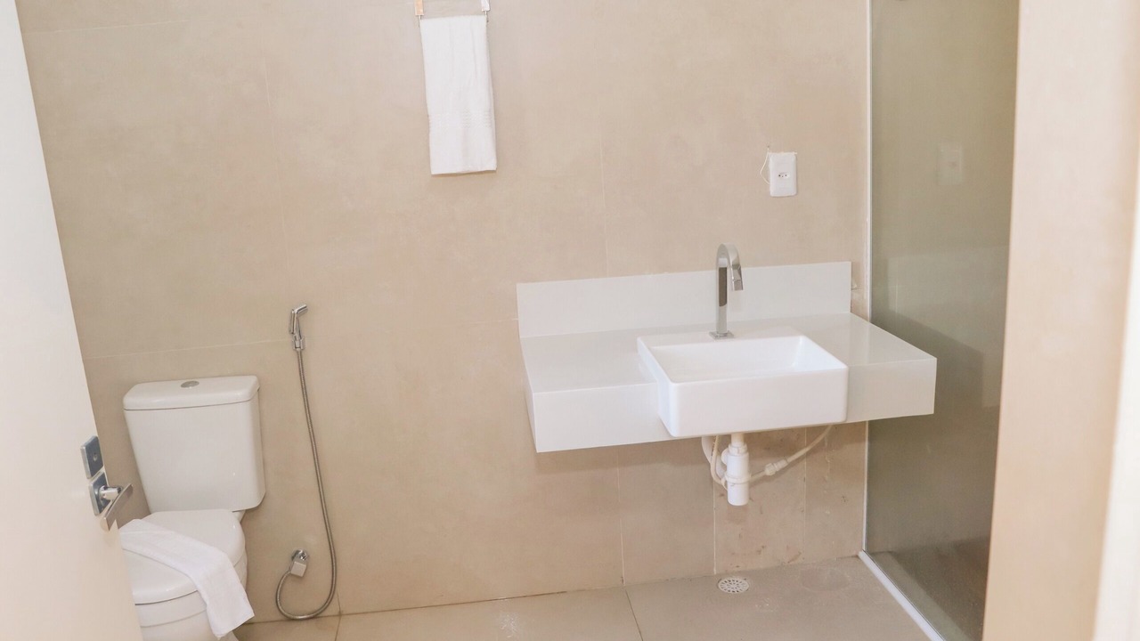 Photo of Bathroom in Barra Grande
