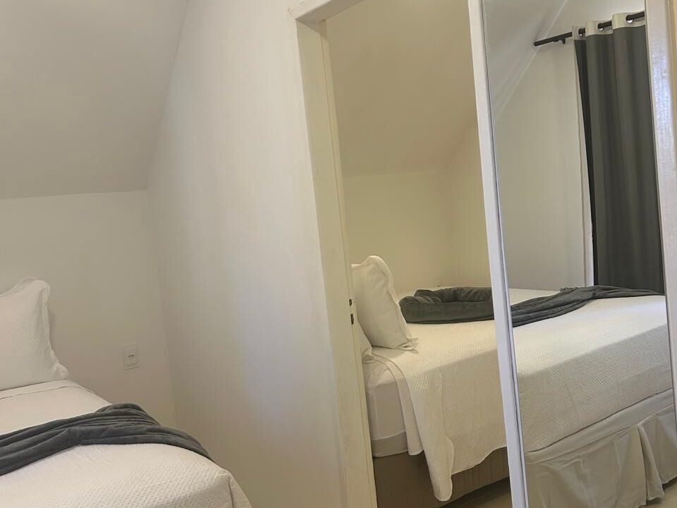Photo of Bedroom in Barra Grande
