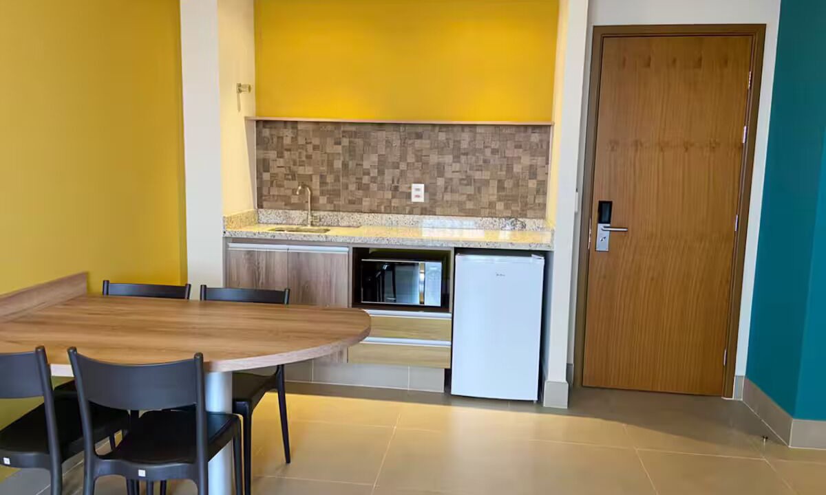 Photo of Kitchen in Olimpia