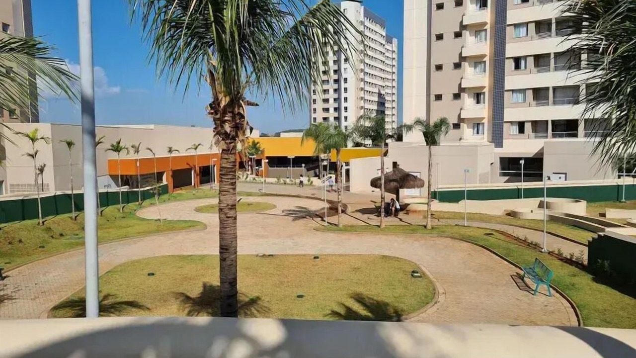 Photo of Patio Balcony in Olimpia
