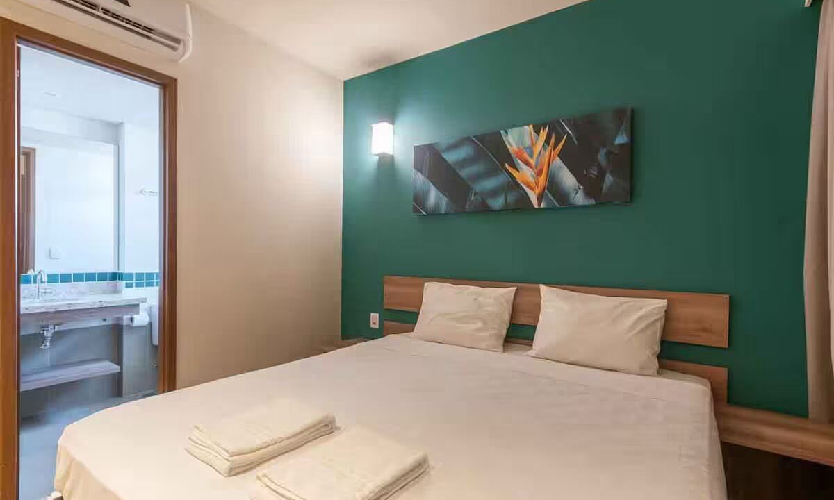 Photo of Bedroom in Olimpia